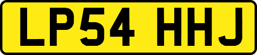 LP54HHJ