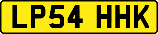 LP54HHK
