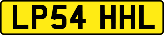 LP54HHL
