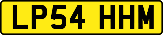 LP54HHM