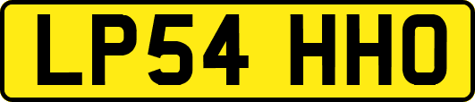 LP54HHO