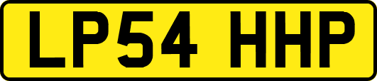 LP54HHP