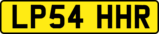 LP54HHR