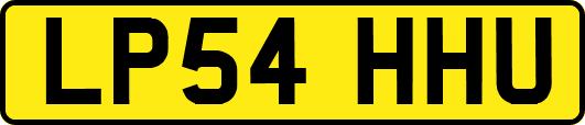 LP54HHU