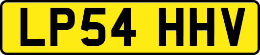 LP54HHV