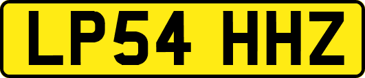LP54HHZ