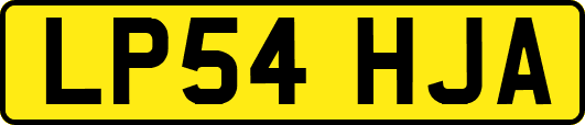 LP54HJA