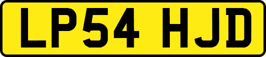 LP54HJD