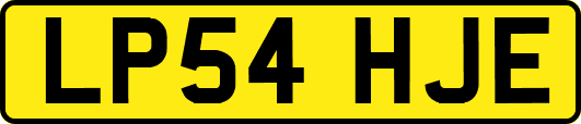 LP54HJE
