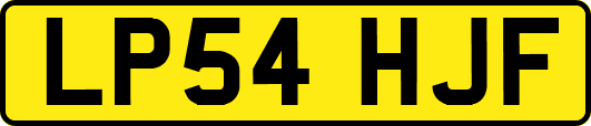 LP54HJF