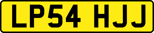 LP54HJJ