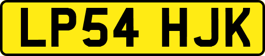 LP54HJK
