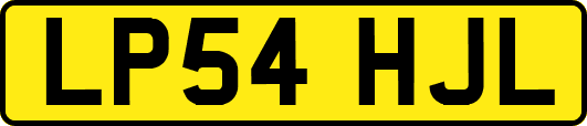 LP54HJL