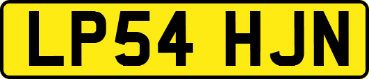 LP54HJN