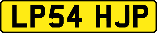 LP54HJP
