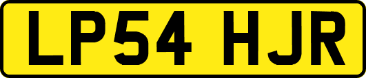 LP54HJR