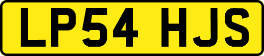 LP54HJS