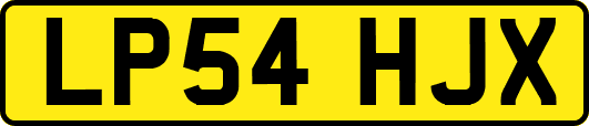 LP54HJX