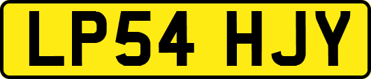 LP54HJY