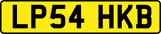 LP54HKB