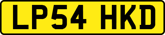 LP54HKD