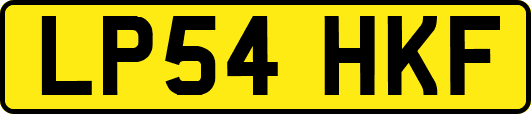 LP54HKF