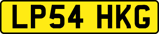 LP54HKG