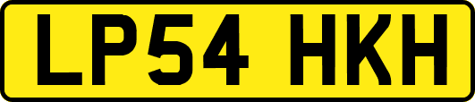LP54HKH