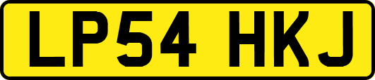 LP54HKJ