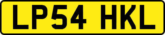 LP54HKL