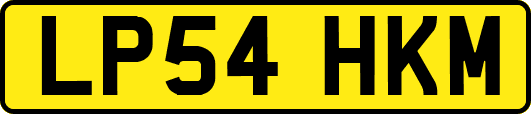 LP54HKM