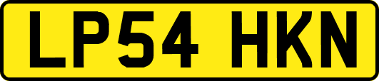 LP54HKN
