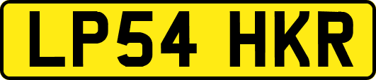 LP54HKR