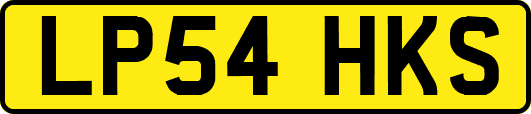 LP54HKS