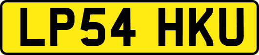 LP54HKU