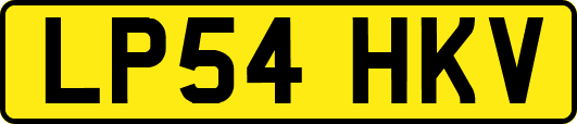 LP54HKV
