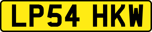 LP54HKW
