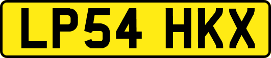 LP54HKX