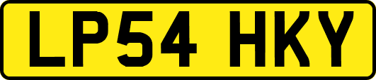 LP54HKY
