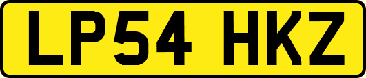 LP54HKZ