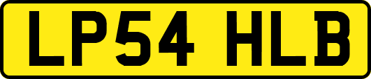 LP54HLB