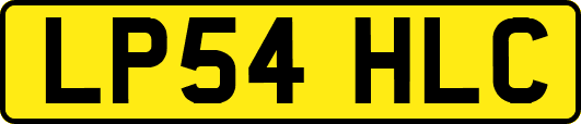 LP54HLC