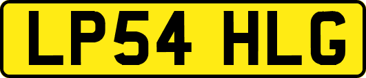 LP54HLG