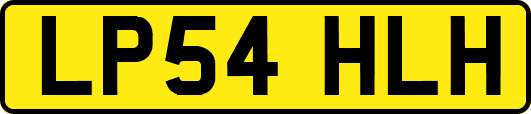 LP54HLH