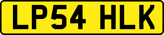 LP54HLK
