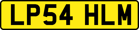 LP54HLM