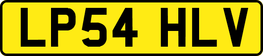 LP54HLV