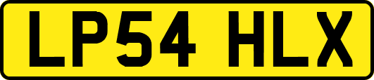 LP54HLX