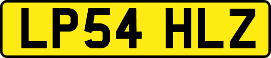 LP54HLZ