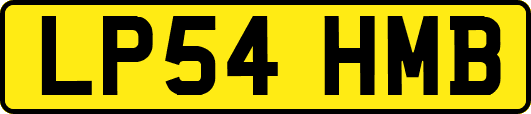 LP54HMB